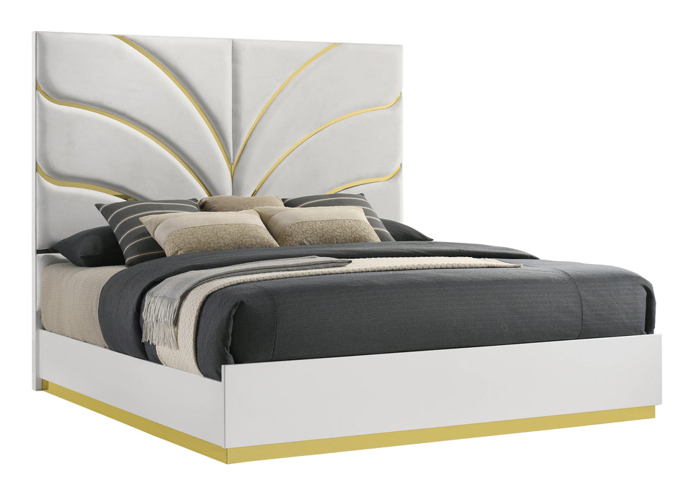 Giovanni Bed