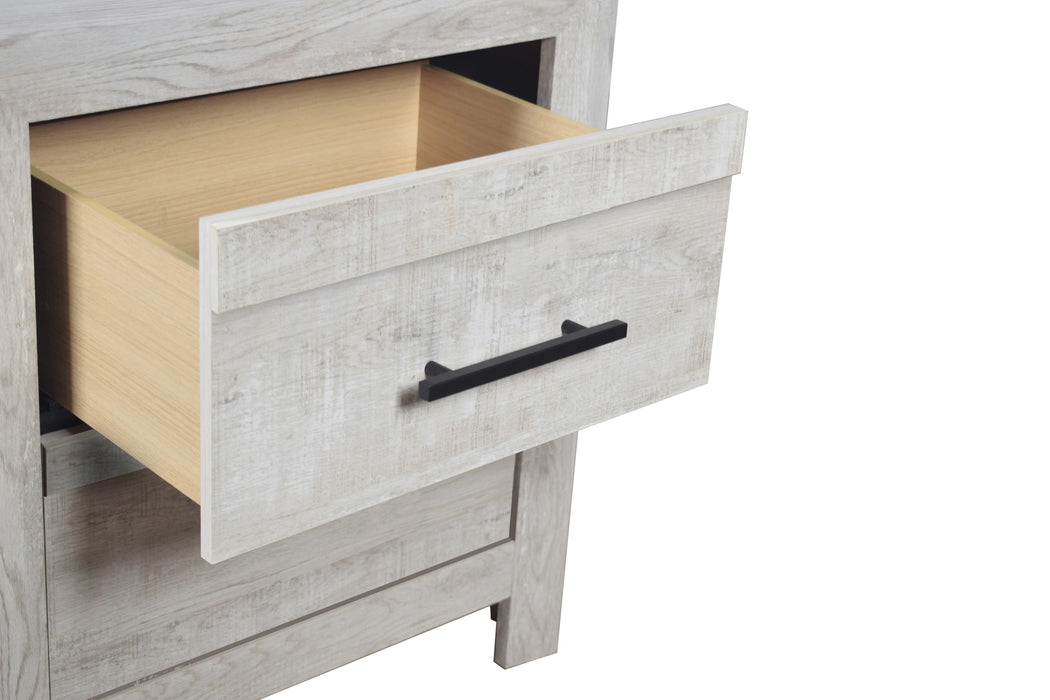 Denver Bedroom Set