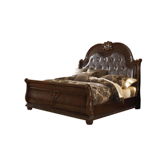 Roma Bed