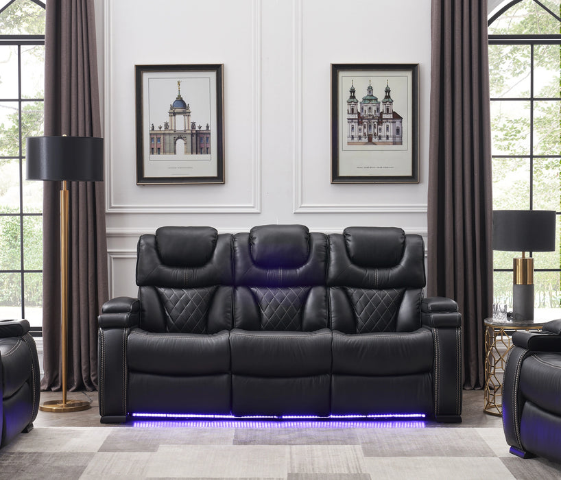 Lexus Sofa