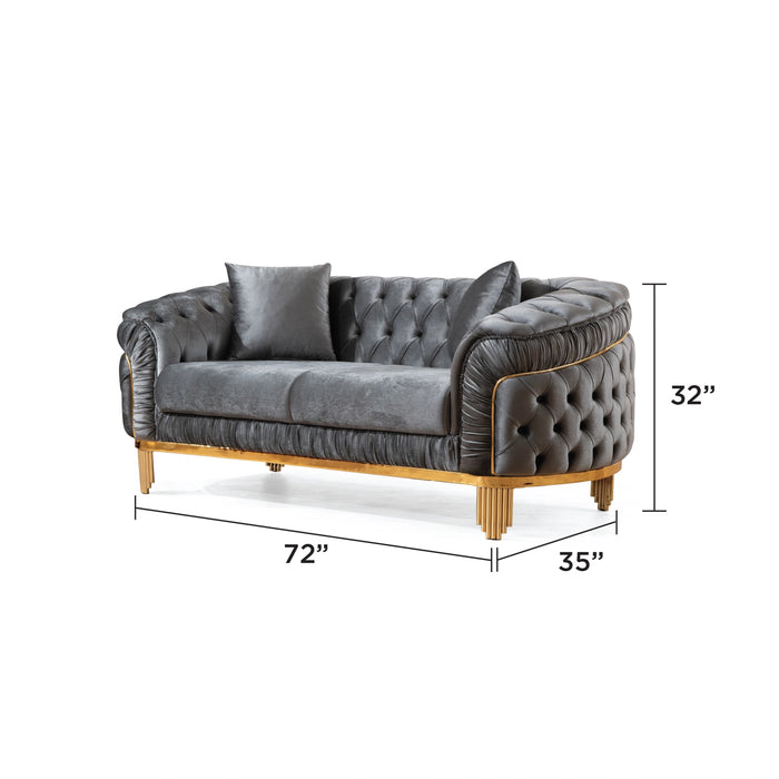 Vanessa Loveseat
