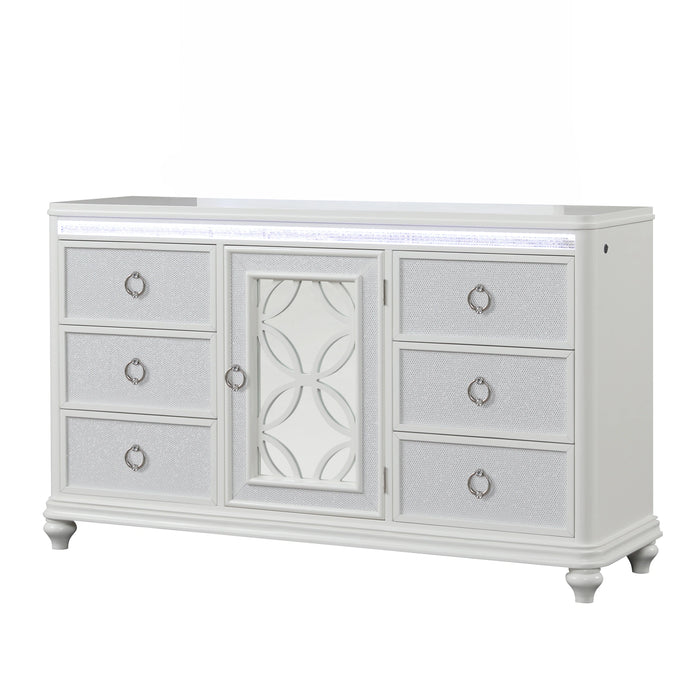 Abigale Dresser