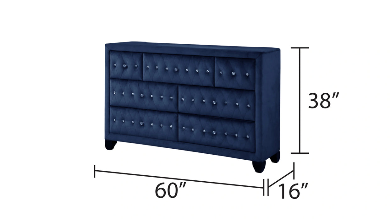 Sophia Bedroom Set