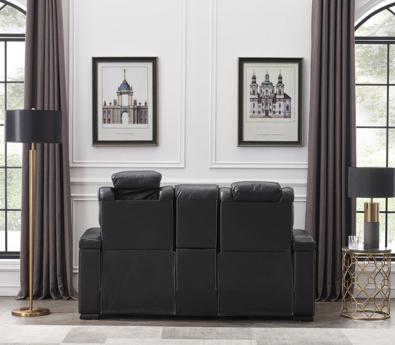 Lexus Loveseat
