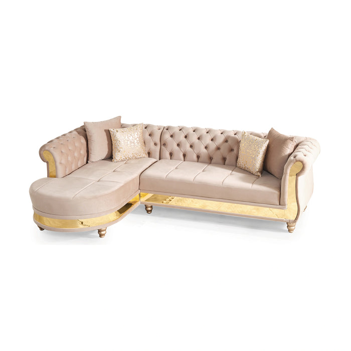Julia Sectional