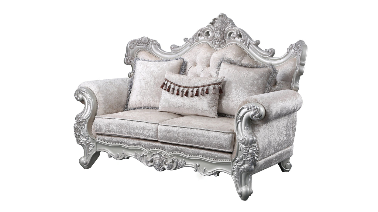 Melrose Loveseat