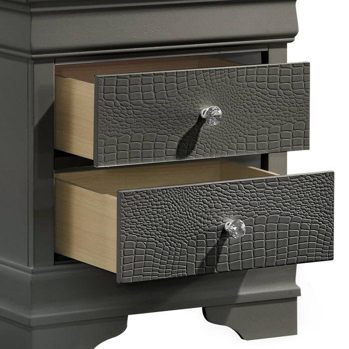 Blaze Nightstand