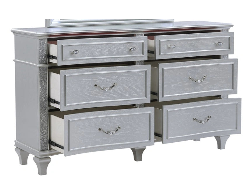Mystic Dresser