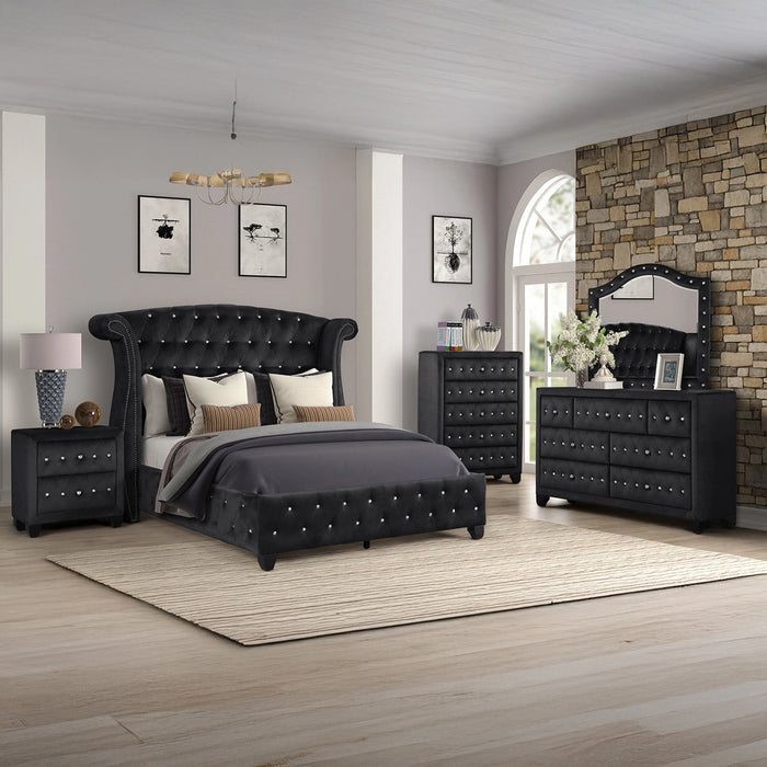 Sophia Bedroom Set