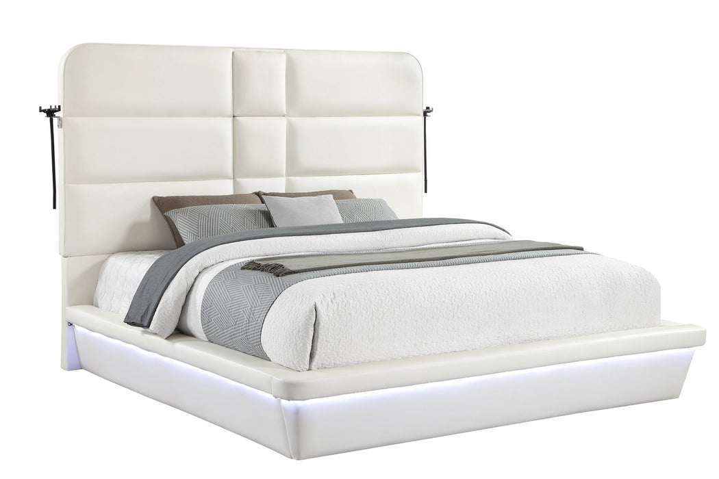 Futura Bed