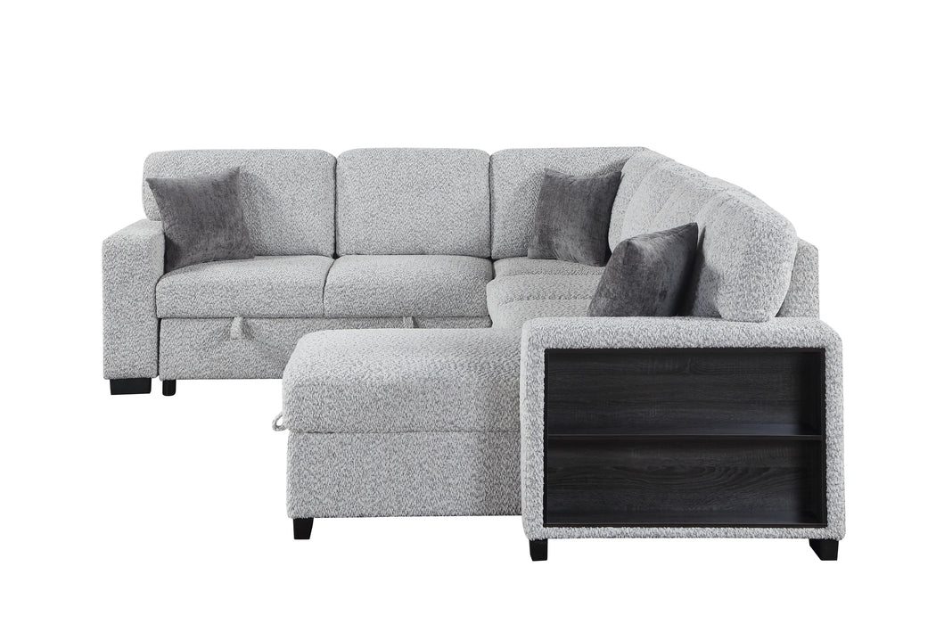 Giza Sectional