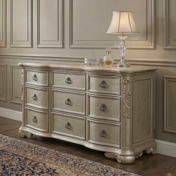 Bella Dresser