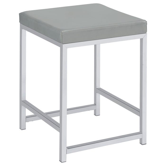 Umbridge Makeup Vanity Stool