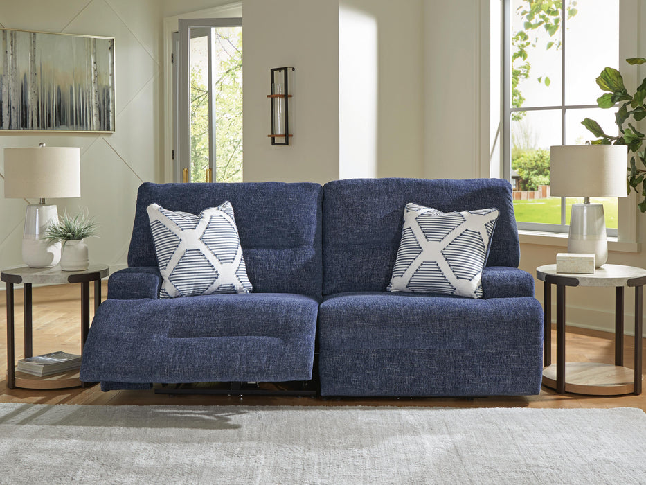 Acklen Place Power Reclining Sectional