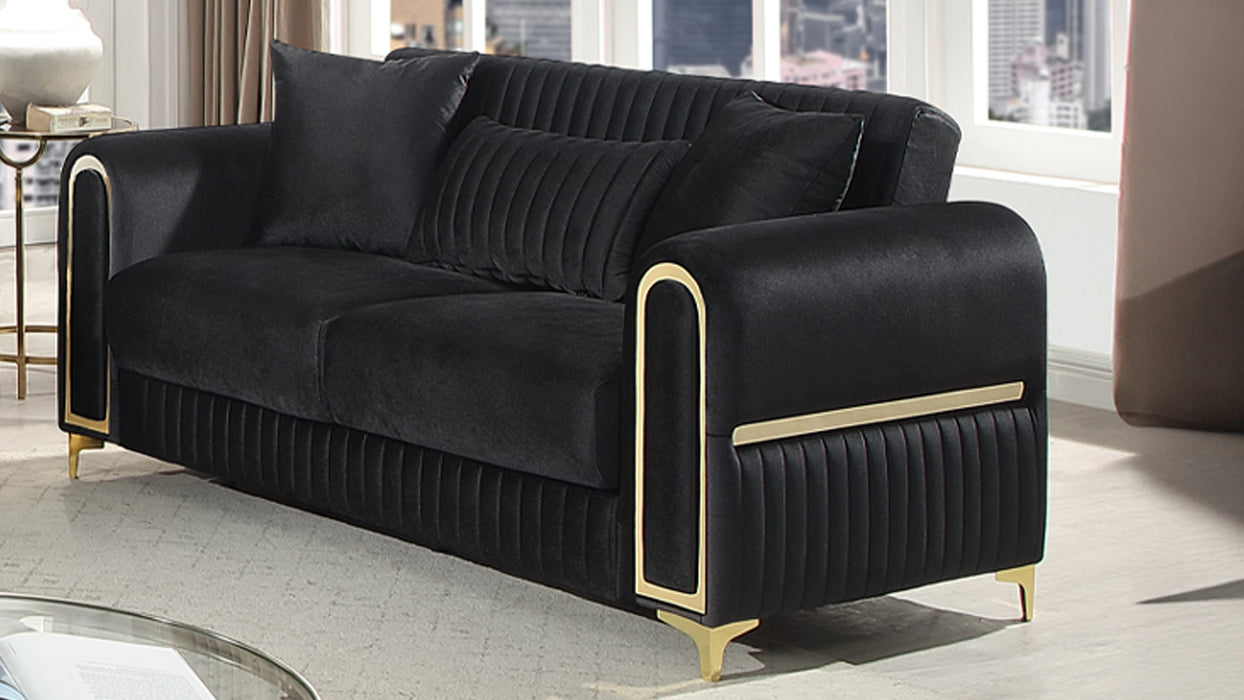Ruby Loveseat