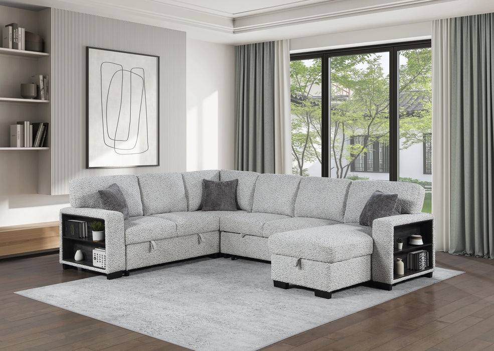 Giza Sectional