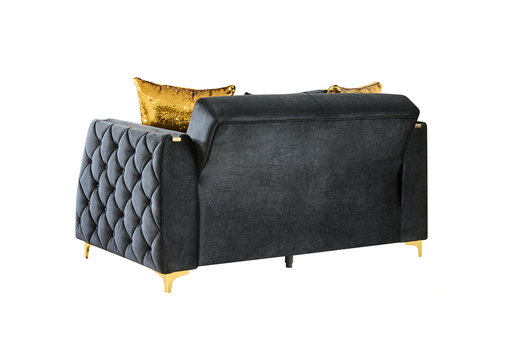 Lippa Loveseat