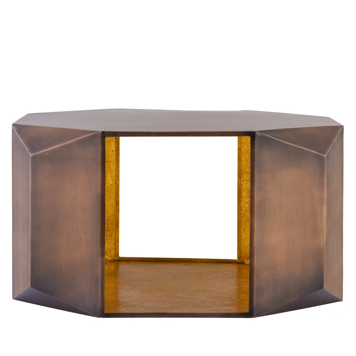 CT-529 Cocktail Table