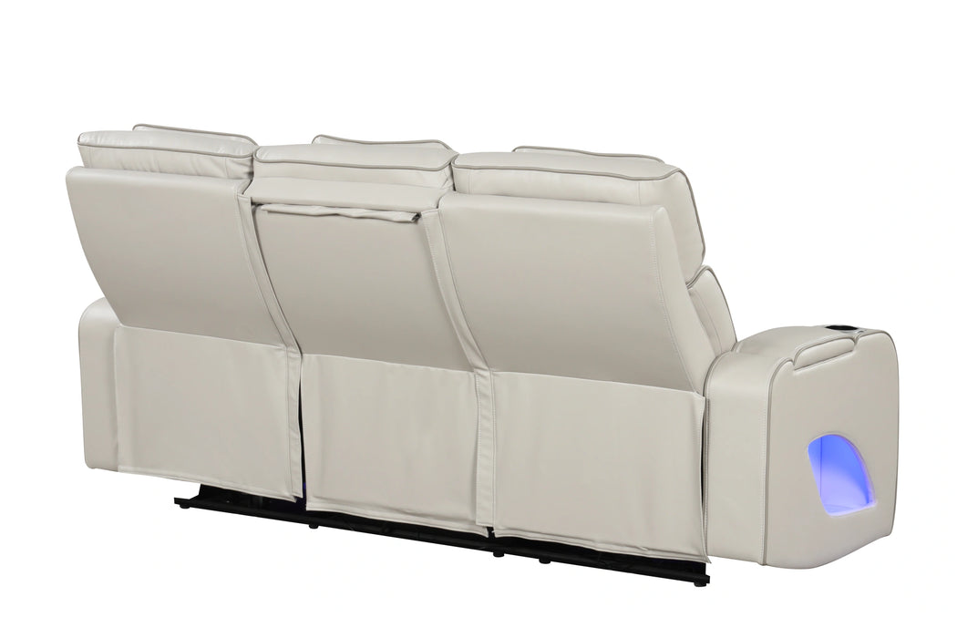 Fortuner Sofa