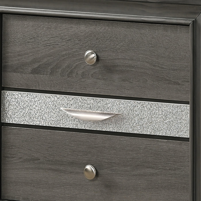 Matrix Nightstand