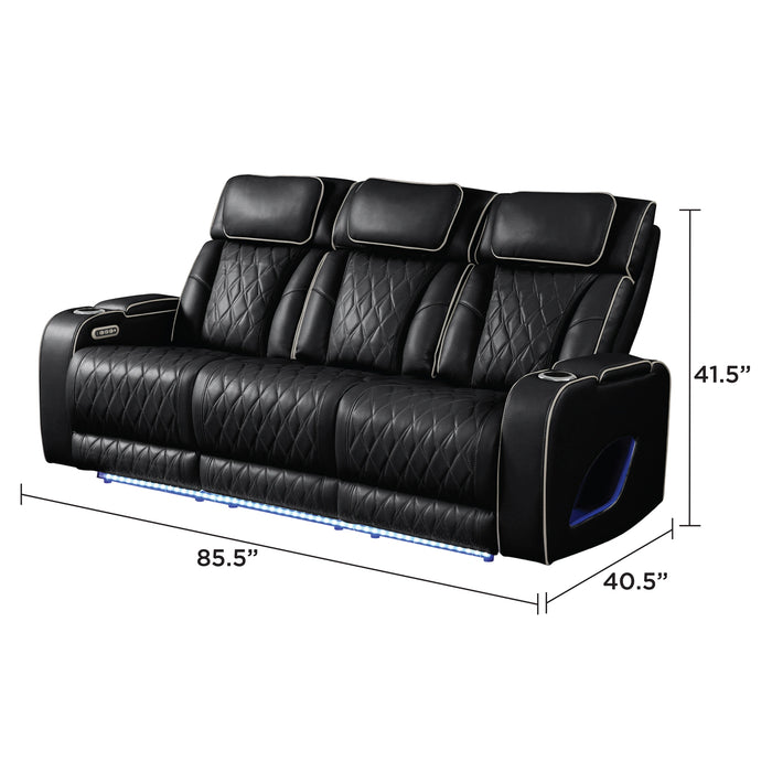Fortuner Sofa