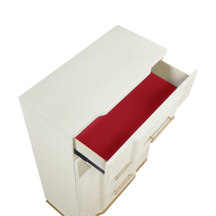 Lexington Chest