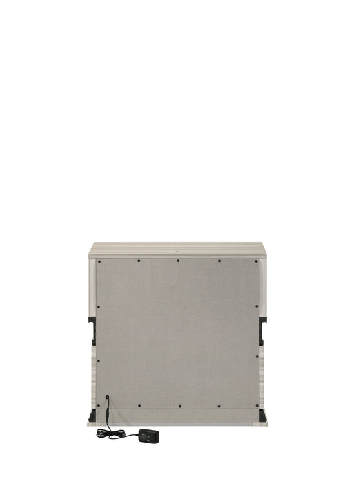 Leonor Nightstand