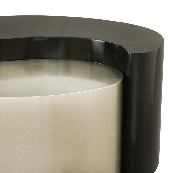 Ying Yang Coffee Table