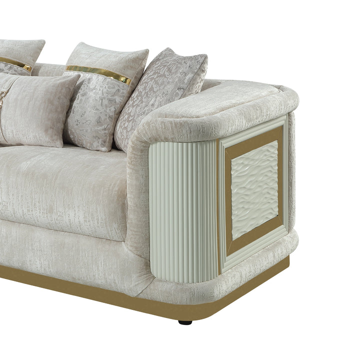 Bona Sofa
