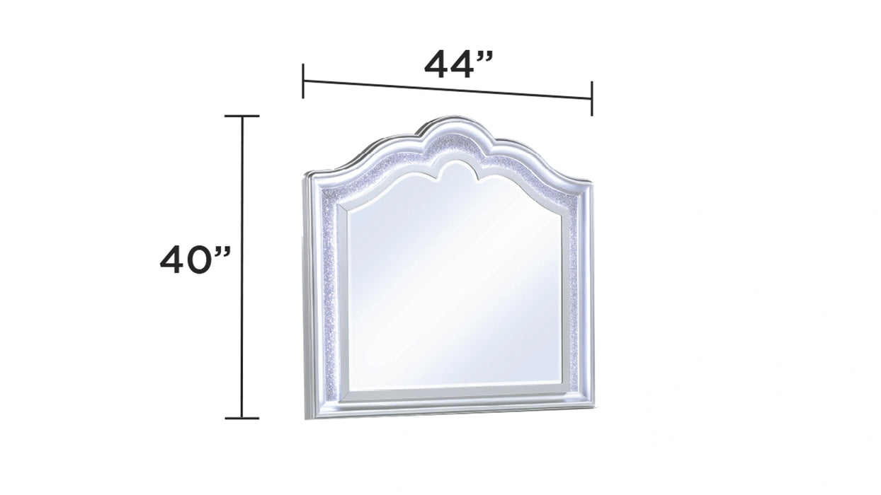 Mystic Mirror