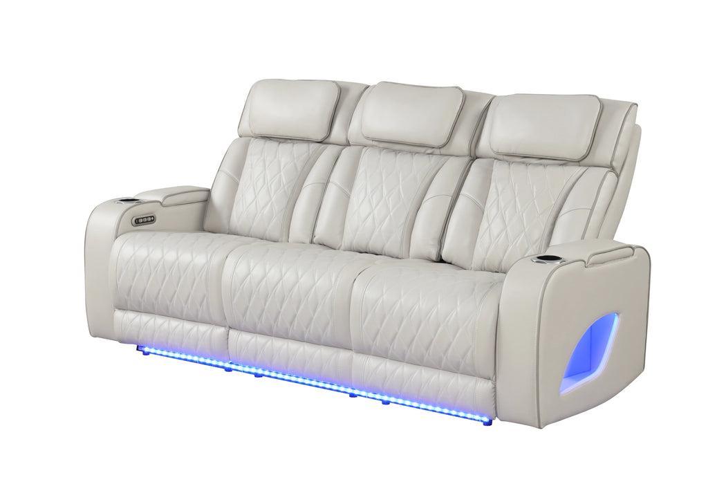 Fortuner Sofa