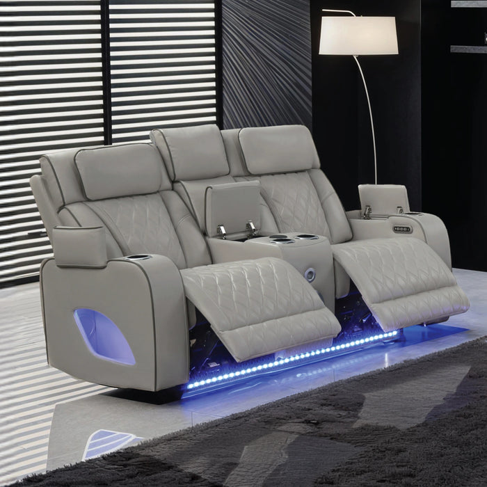 Fortuner Loveseat