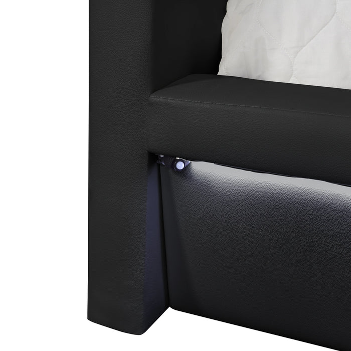 Futura Bed