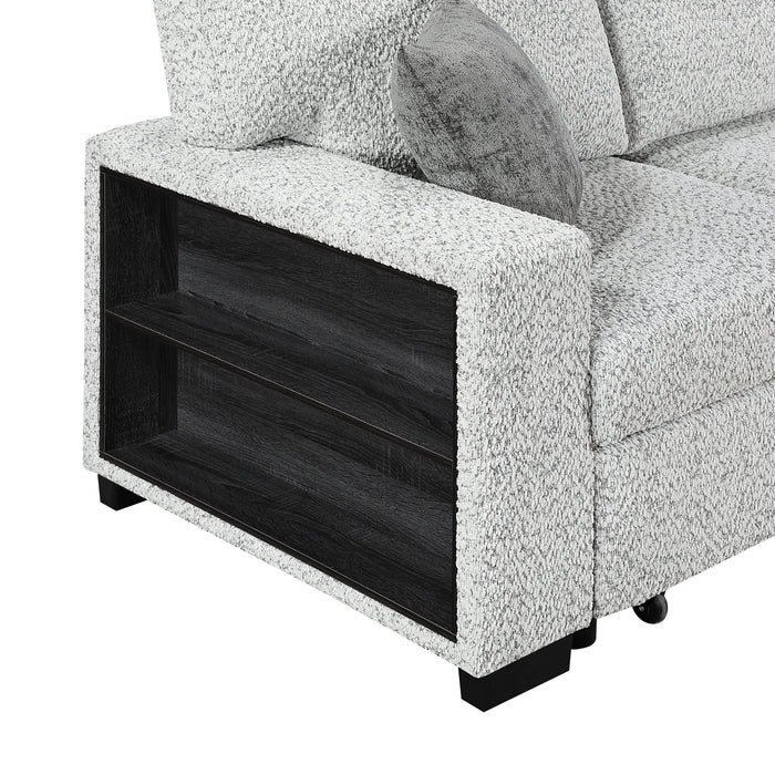 Prato Sofa