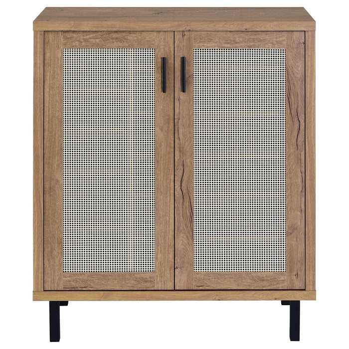 Teller Shoe Cabinet