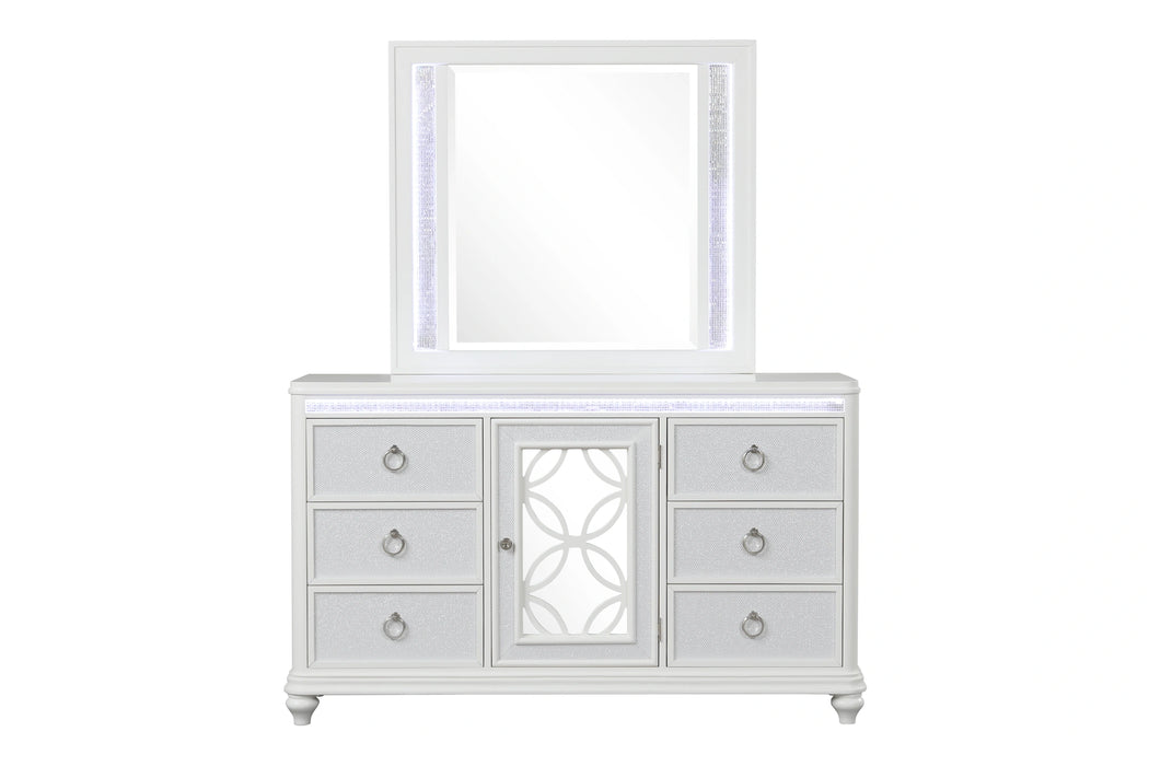Abigale Dresser