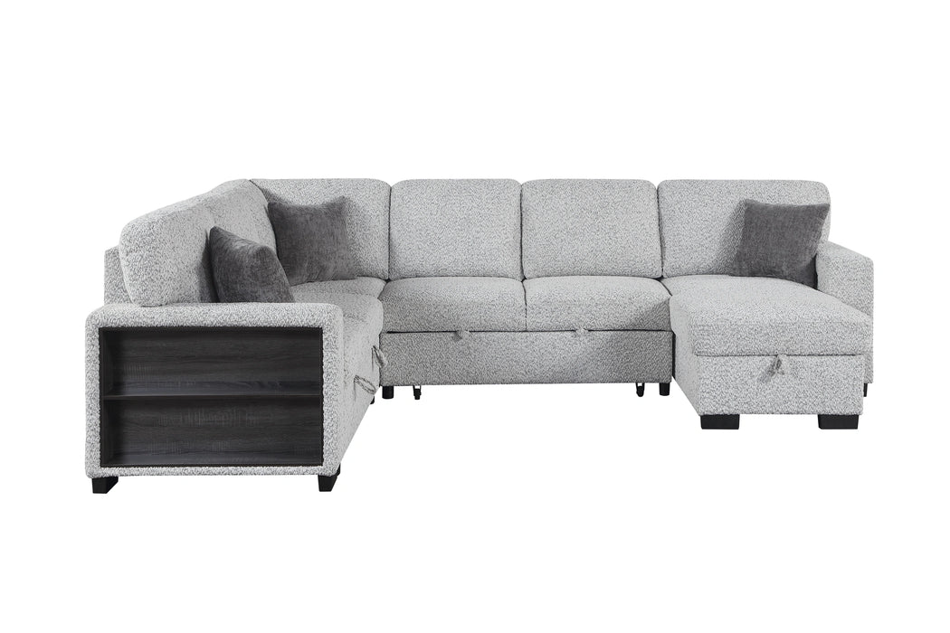 Giza Sectional