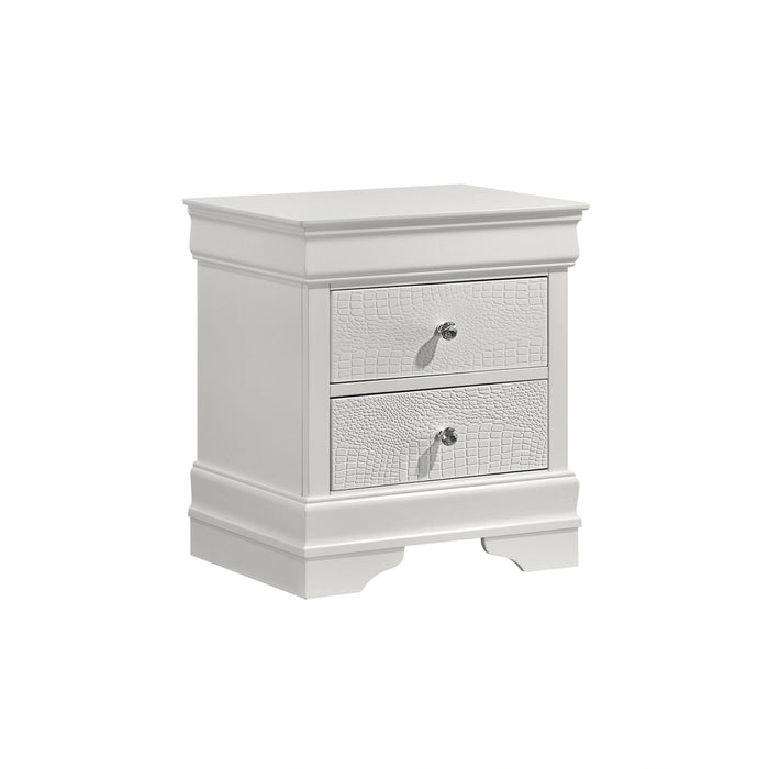 Blaze Nightstand