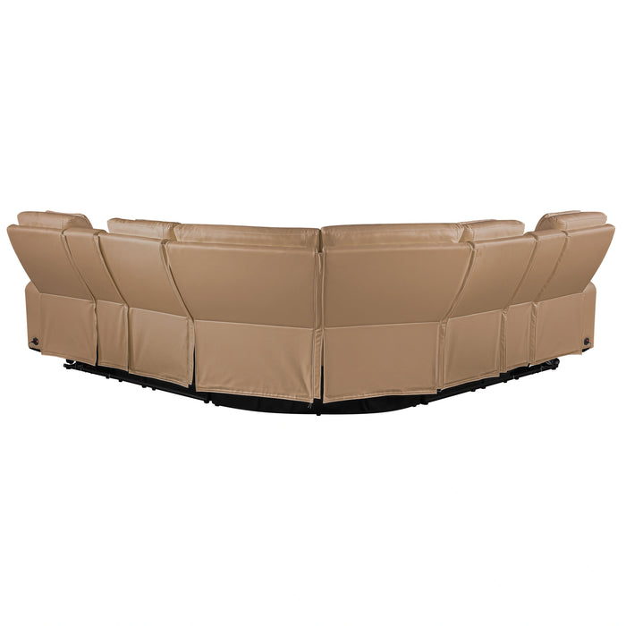 Electra Sectional