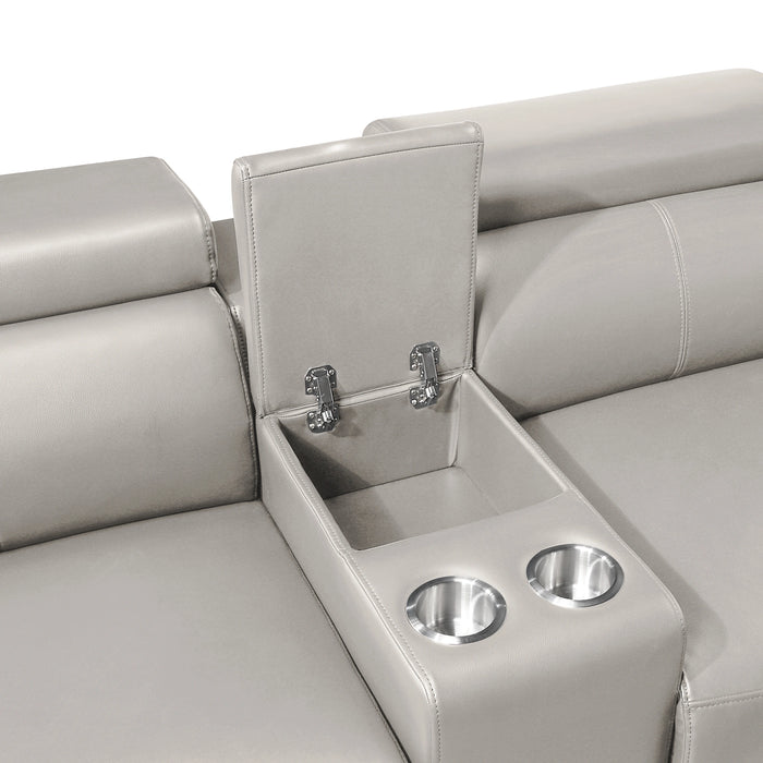 Nova Sectional