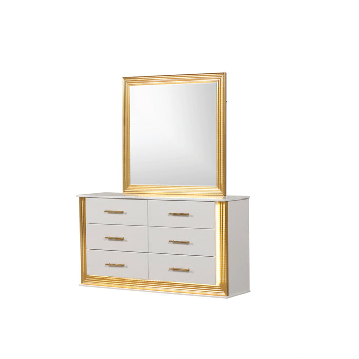 Obsession Bedroom Set