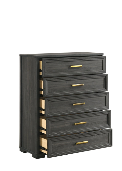 Colorado Bedroom Set