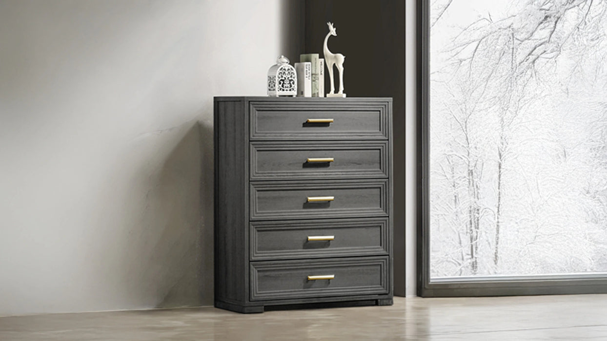 Colorado Bedroom Set