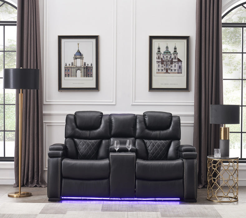 Lexus Loveseat