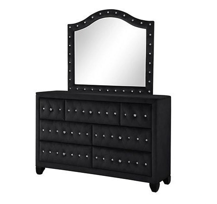 Sophia Mirror