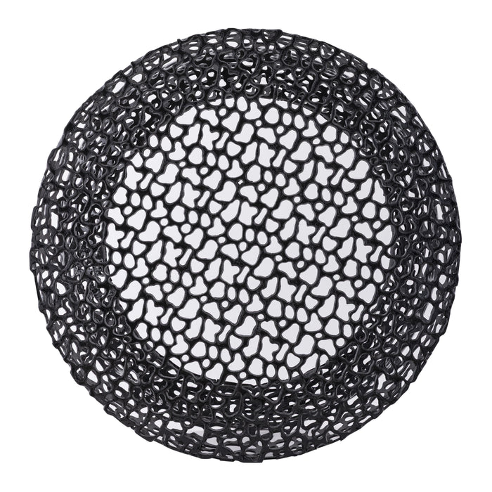 T3704-35 COFFEE TABLE BLACK