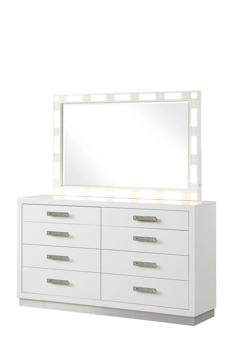 Coco Bedroom Set