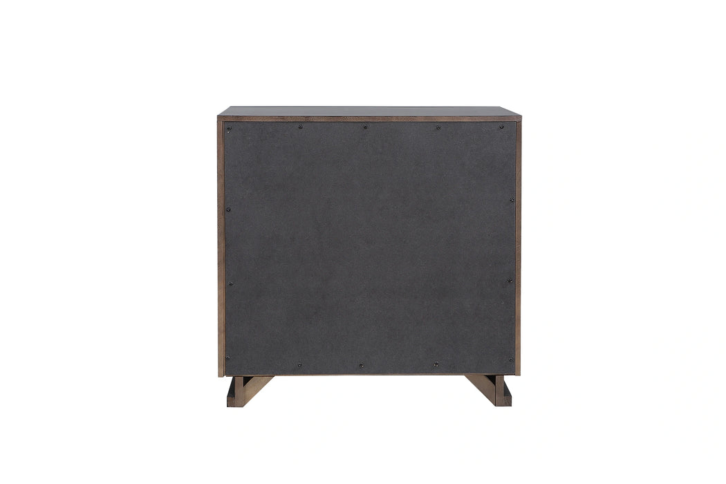 Houston Nightstand