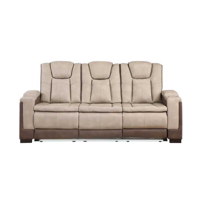 Bruno Sofa