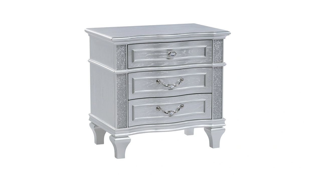 Mystic Nightstand